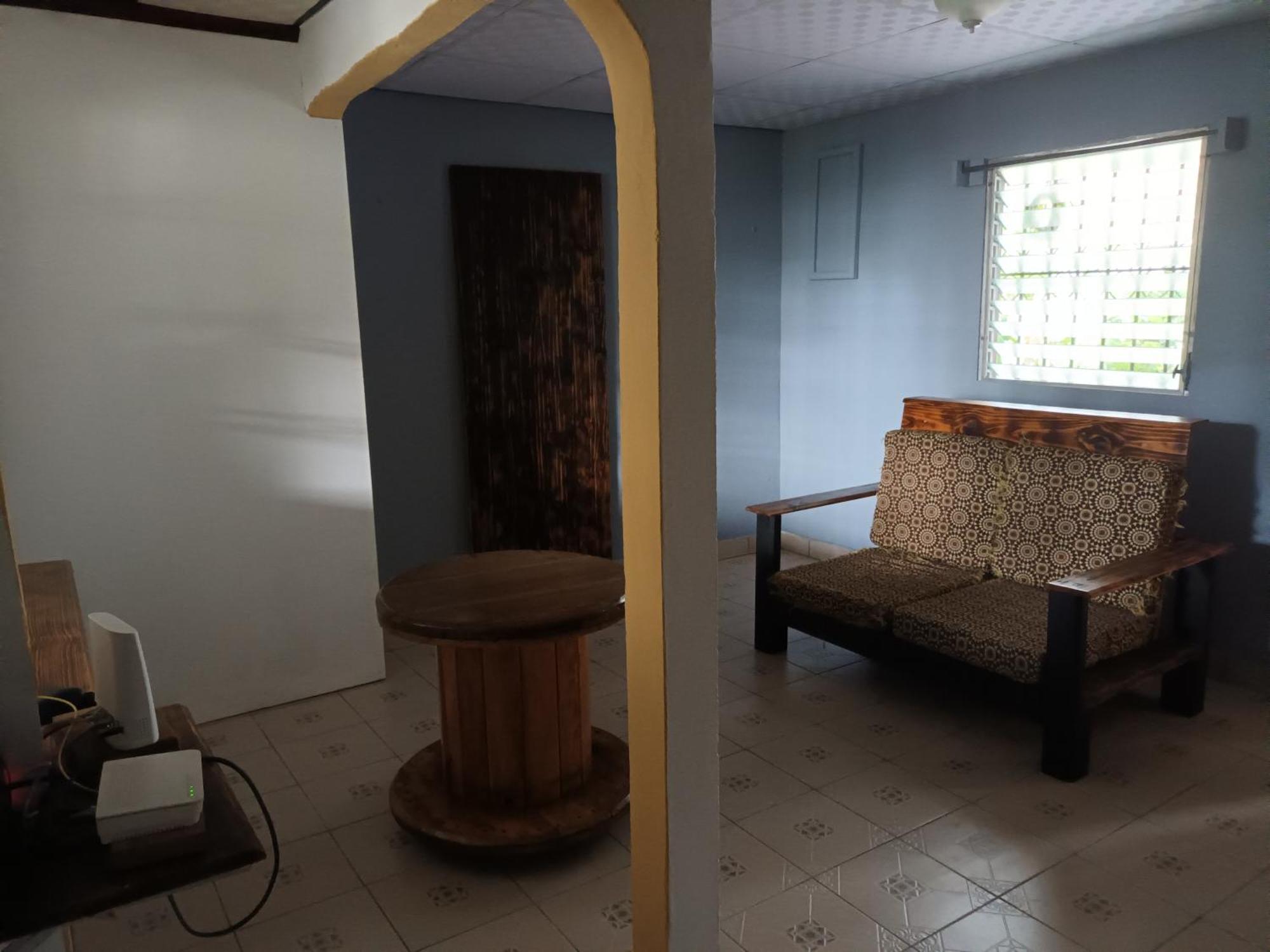 Gia'S Garage & Home For Bocas Travelers Almirante Esterno foto