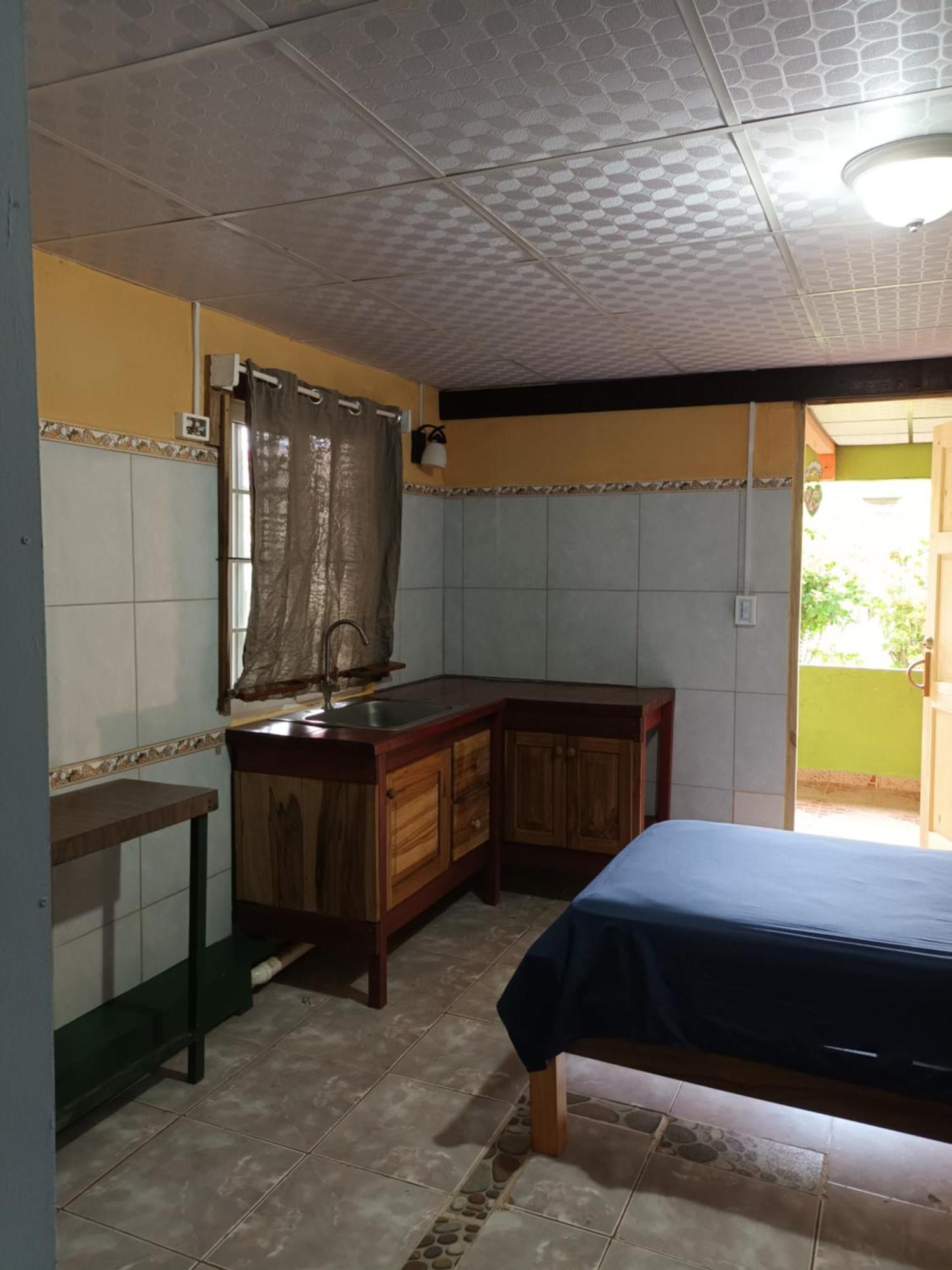 Gia'S Garage & Home For Bocas Travelers Almirante Esterno foto